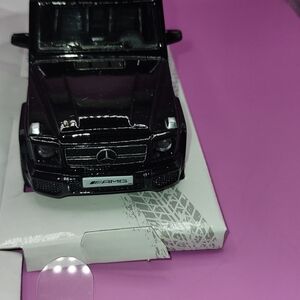 Mercedes 1 32nd model